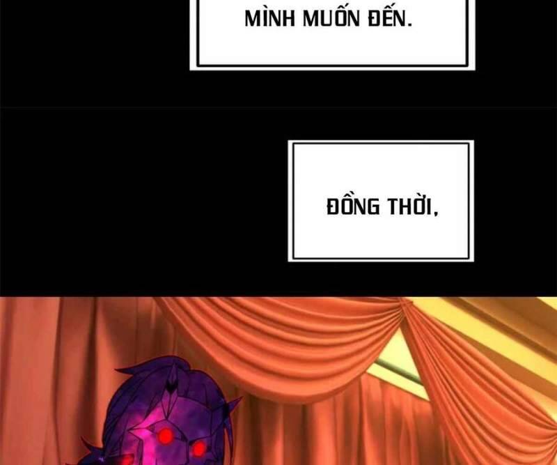 Tận Thế Trò Chơi Ghép Hình Chapter  100 - 85