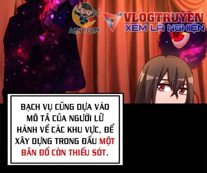 Tận Thế Trò Chơi Ghép Hình Chapter  100 - 86