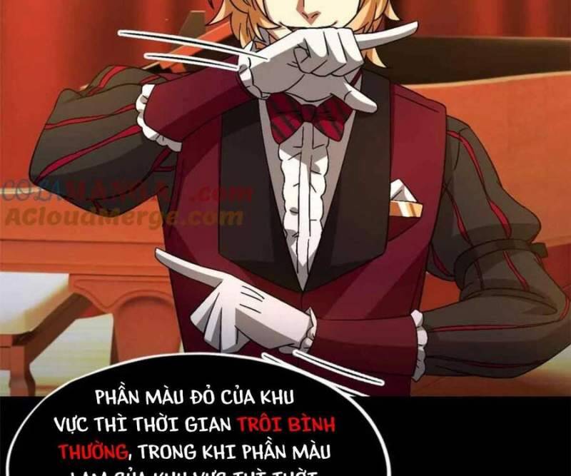 Tận Thế Trò Chơi Ghép Hình Chapter  100 - 88