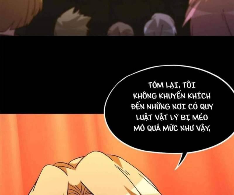 Tận Thế Trò Chơi Ghép Hình Chapter  100 - 91