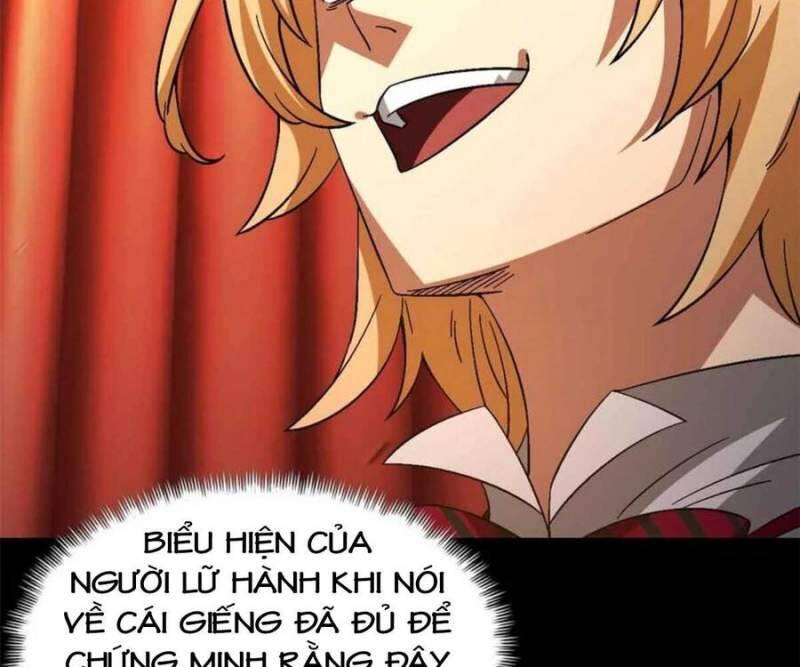 Tận Thế Trò Chơi Ghép Hình Chapter  100 - 100