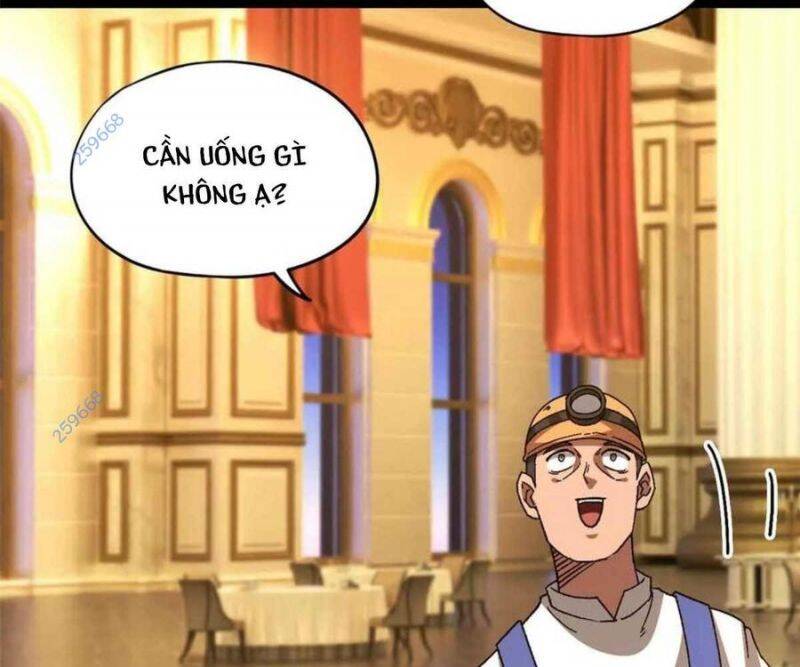 Tận Thế Trò Chơi Ghép Hình Chapter  101 - 11