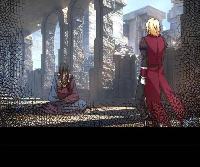 Tận Thế Trò Chơi Ghép Hình Chapter  101 - 101