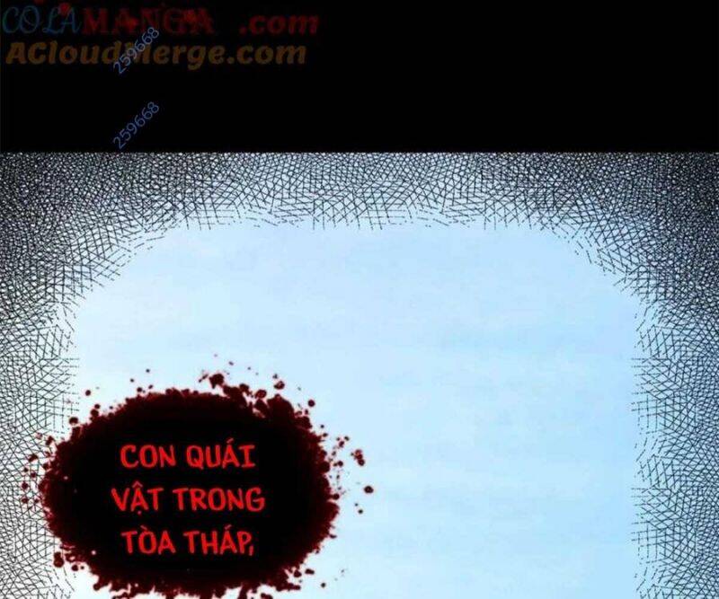 Tận Thế Trò Chơi Ghép Hình Chapter  101 - 105