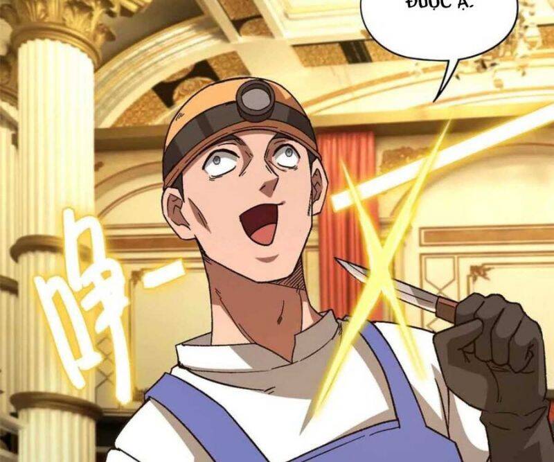 Tận Thế Trò Chơi Ghép Hình Chapter  101 - 16