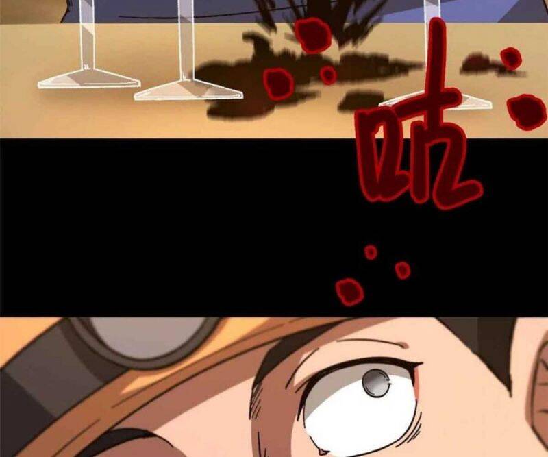 Tận Thế Trò Chơi Ghép Hình Chapter  101 - 22