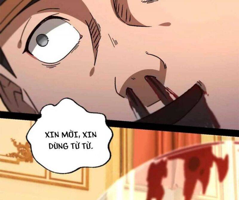 Tận Thế Trò Chơi Ghép Hình Chapter  101 - 23