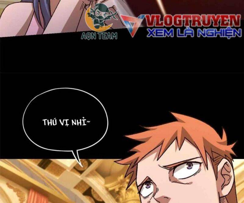 Tận Thế Trò Chơi Ghép Hình Chapter  101 - 25