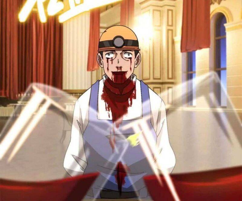 Tận Thế Trò Chơi Ghép Hình Chapter  101 - 29