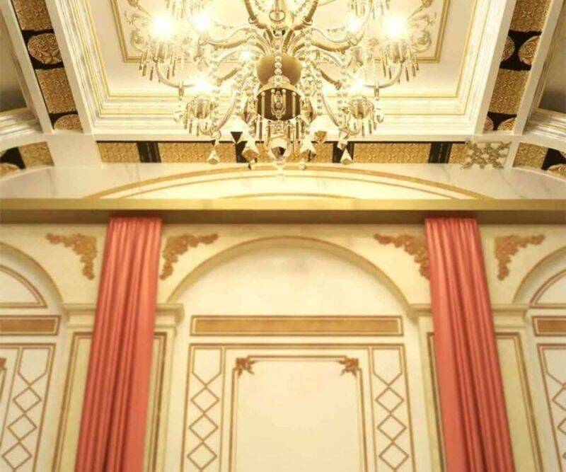 Tận Thế Trò Chơi Ghép Hình Chapter  101 - 31