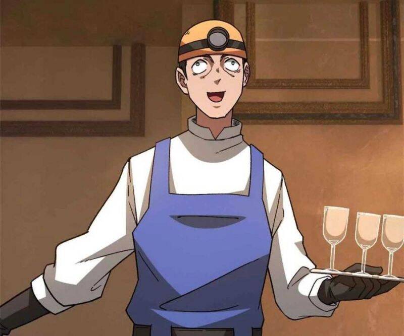 Tận Thế Trò Chơi Ghép Hình Chapter  101 - 38