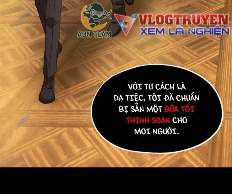 Tận Thế Trò Chơi Ghép Hình Chapter  101 - 5