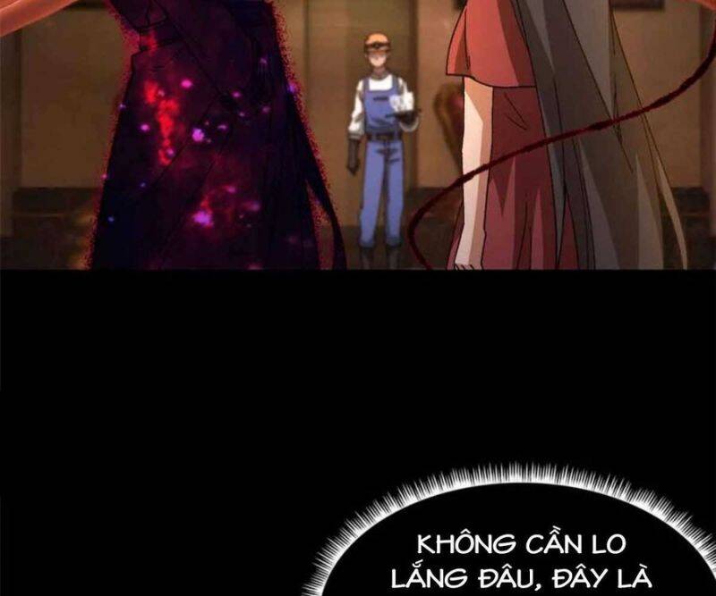 Tận Thế Trò Chơi Ghép Hình Chapter  101 - 45