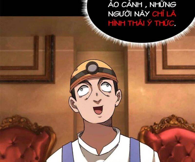 Tận Thế Trò Chơi Ghép Hình Chapter  101 - 46