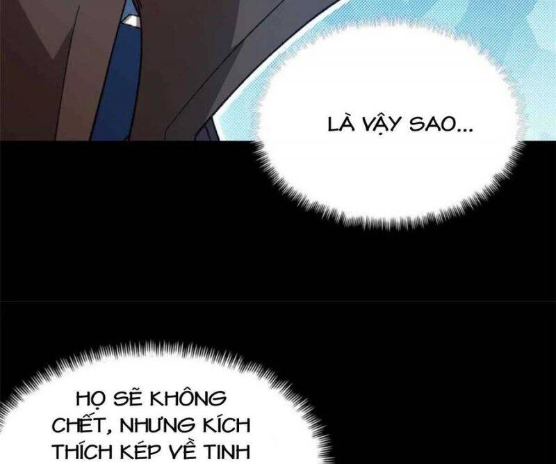 Tận Thế Trò Chơi Ghép Hình Chapter  101 - 49