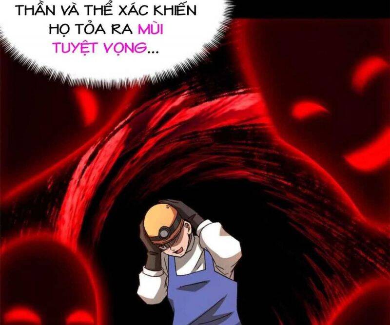 Tận Thế Trò Chơi Ghép Hình Chapter  101 - 50