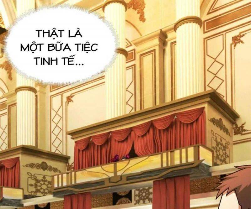 Tận Thế Trò Chơi Ghép Hình Chapter  101 - 52