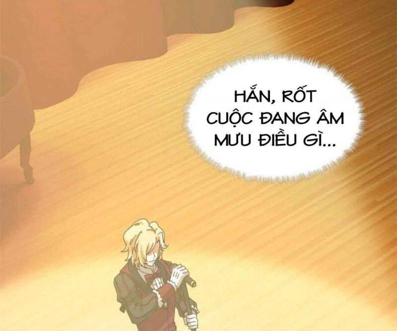 Tận Thế Trò Chơi Ghép Hình Chapter  101 - 54