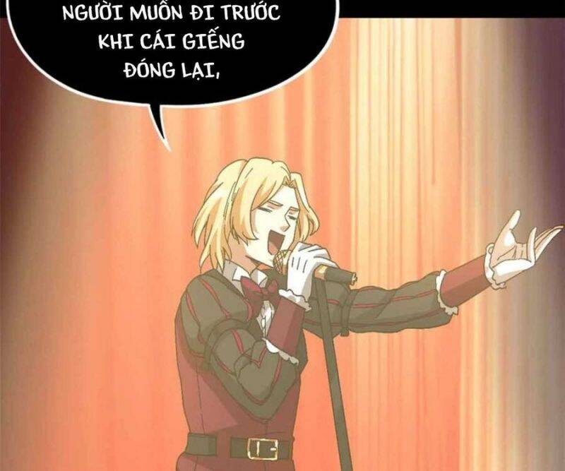 Tận Thế Trò Chơi Ghép Hình Chapter  101 - 59