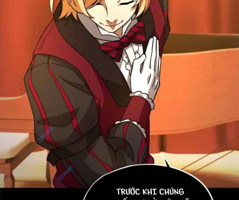 Tận Thế Trò Chơi Ghép Hình Chapter  101 - 7