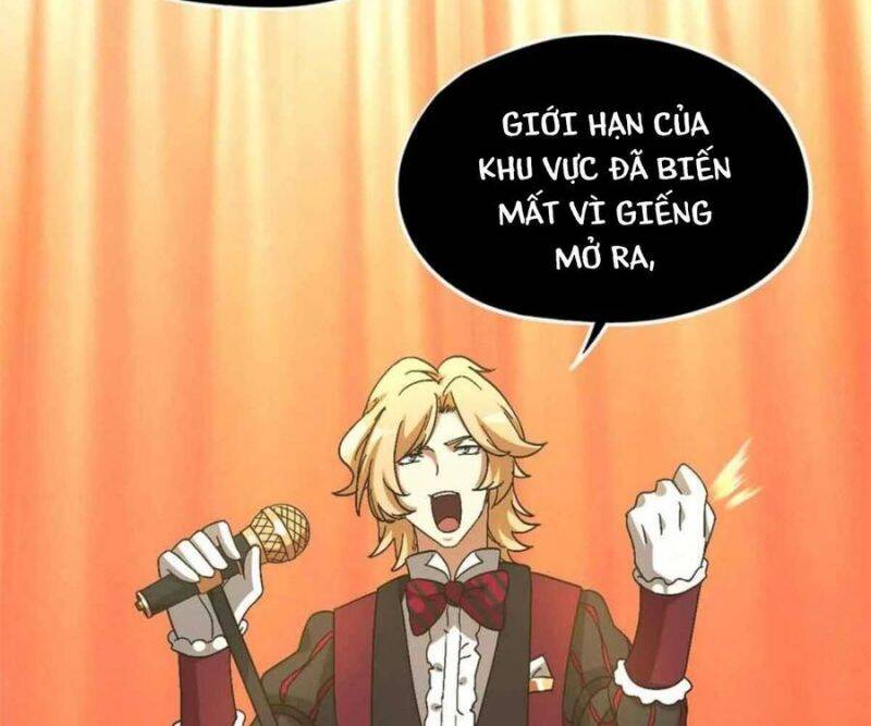 Tận Thế Trò Chơi Ghép Hình Chapter  101 - 63