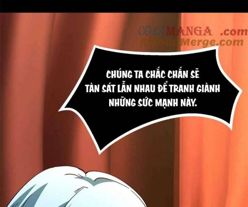 Tận Thế Trò Chơi Ghép Hình Chapter  101 - 68