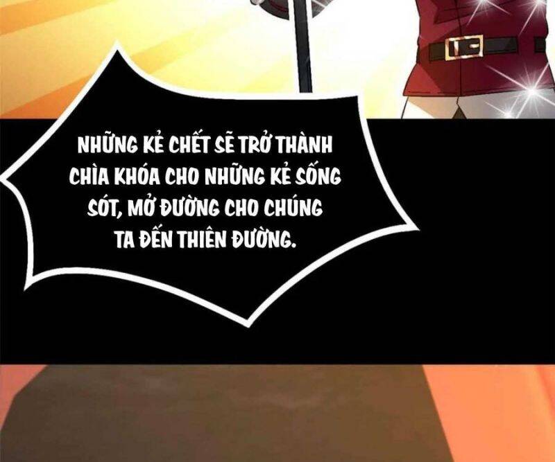 Tận Thế Trò Chơi Ghép Hình Chapter  101 - 72