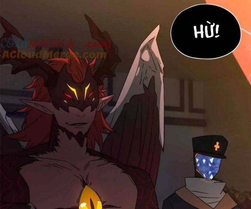 Tận Thế Trò Chơi Ghép Hình Chapter  101 - 73