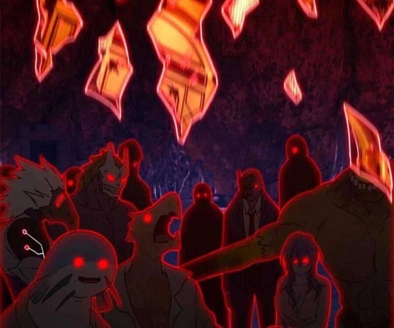 Tận Thế Trò Chơi Ghép Hình Chapter  101 - 80