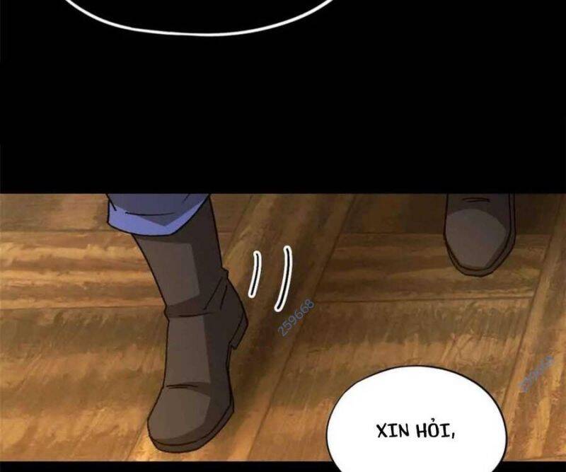 Tận Thế Trò Chơi Ghép Hình Chapter  101 - 10