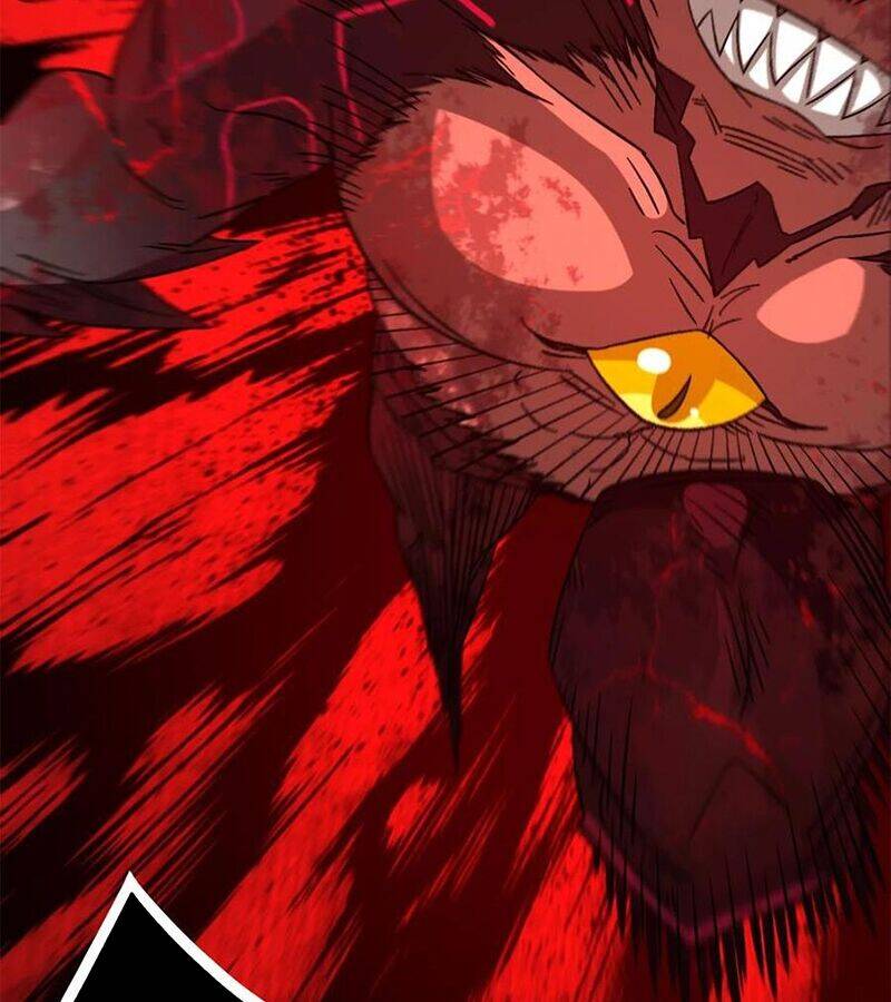 Tận Thế Trò Chơi Ghép Hình Chapter  102 - 11