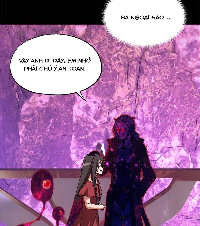 Tận Thế Trò Chơi Ghép Hình Chapter  102 - 102