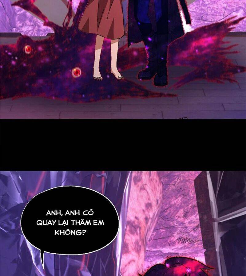 Tận Thế Trò Chơi Ghép Hình Chapter  102 - 103