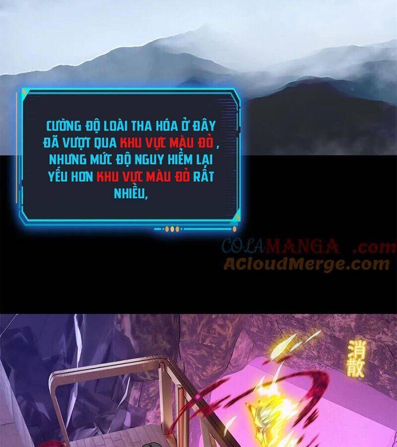 Tận Thế Trò Chơi Ghép Hình Chapter  102 - 109