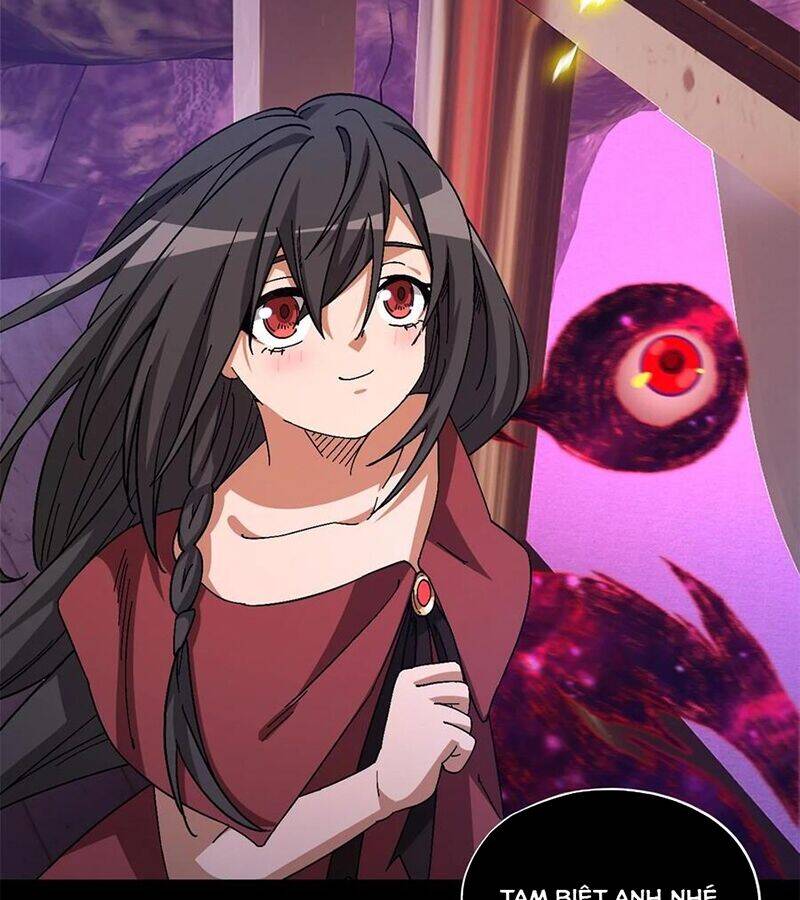 Tận Thế Trò Chơi Ghép Hình Chapter  102 - 111