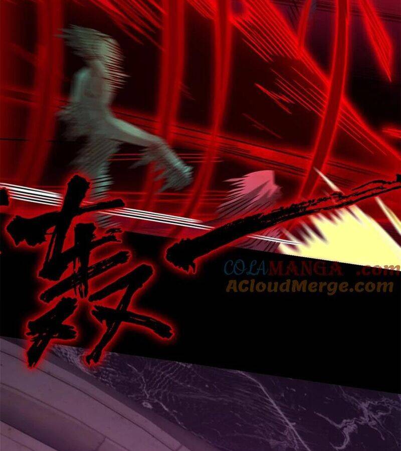 Tận Thế Trò Chơi Ghép Hình Chapter  102 - 13