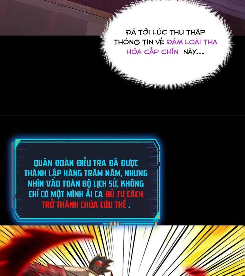 Tận Thế Trò Chơi Ghép Hình Chapter  102 - 15