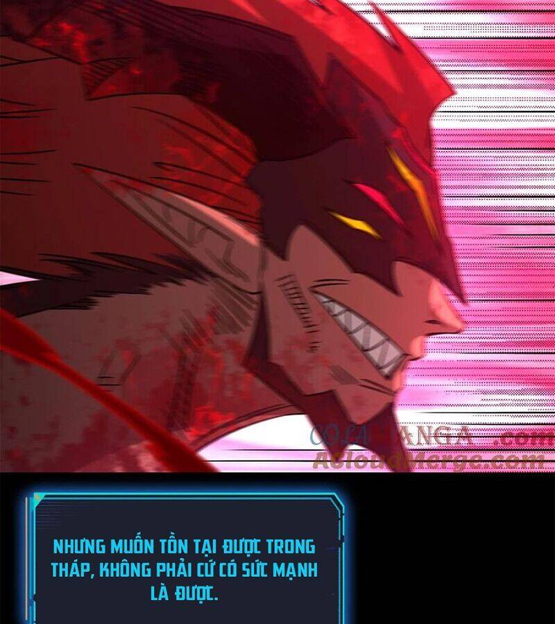 Tận Thế Trò Chơi Ghép Hình Chapter  102 - 17