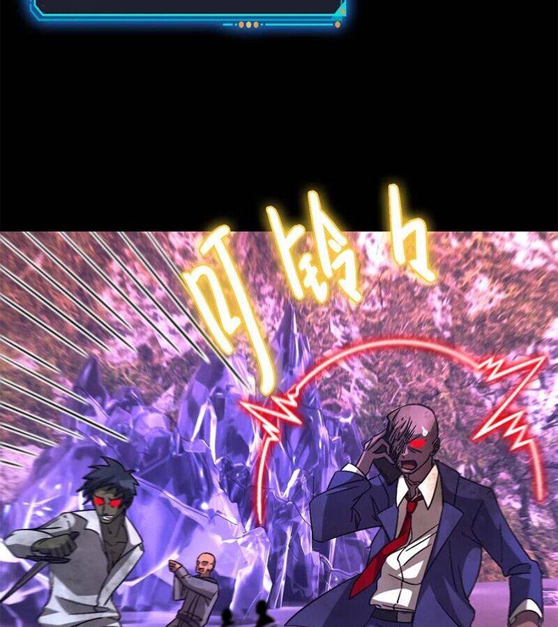 Tận Thế Trò Chơi Ghép Hình Chapter  102 - 18