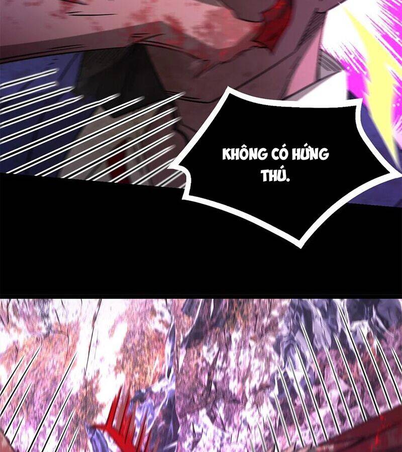 Tận Thế Trò Chơi Ghép Hình Chapter  102 - 20