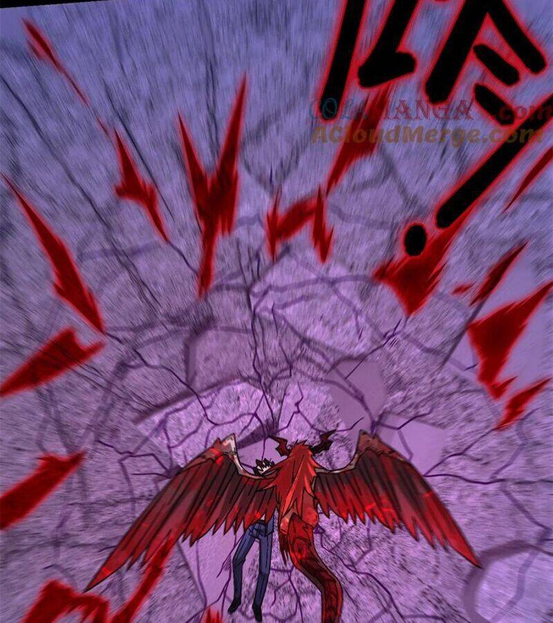 Tận Thế Trò Chơi Ghép Hình Chapter  102 - 22