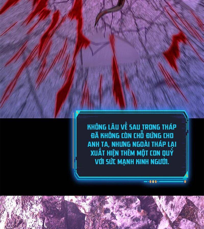 Tận Thế Trò Chơi Ghép Hình Chapter  102 - 23