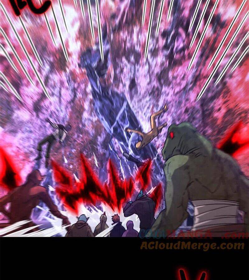 Tận Thế Trò Chơi Ghép Hình Chapter  102 - 4