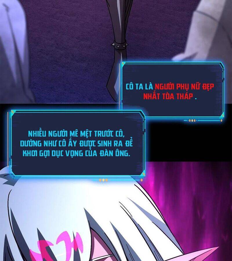 Tận Thế Trò Chơi Ghép Hình Chapter  102 - 31