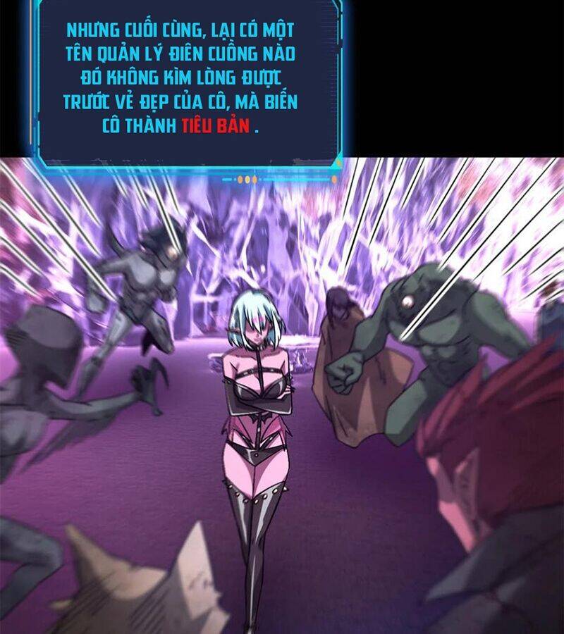 Tận Thế Trò Chơi Ghép Hình Chapter  102 - 33
