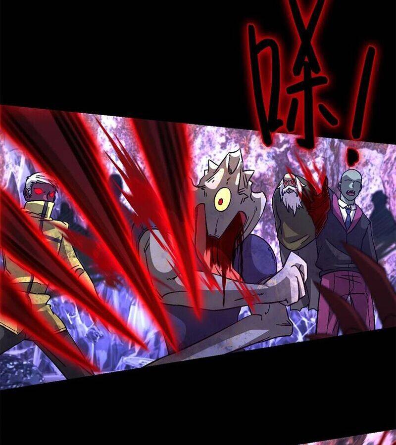 Tận Thế Trò Chơi Ghép Hình Chapter  102 - 5