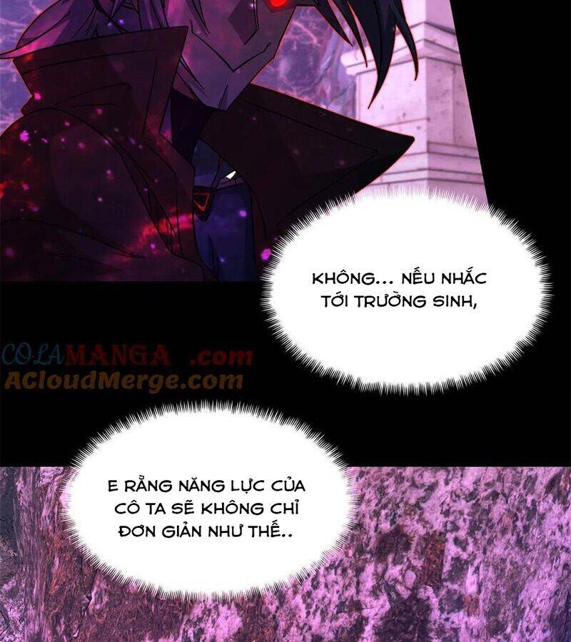 Tận Thế Trò Chơi Ghép Hình Chapter  102 - 41