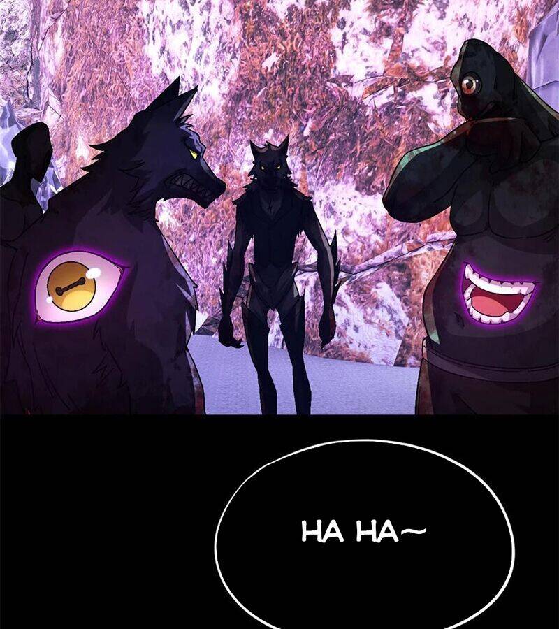 Tận Thế Trò Chơi Ghép Hình Chapter  102 - 43