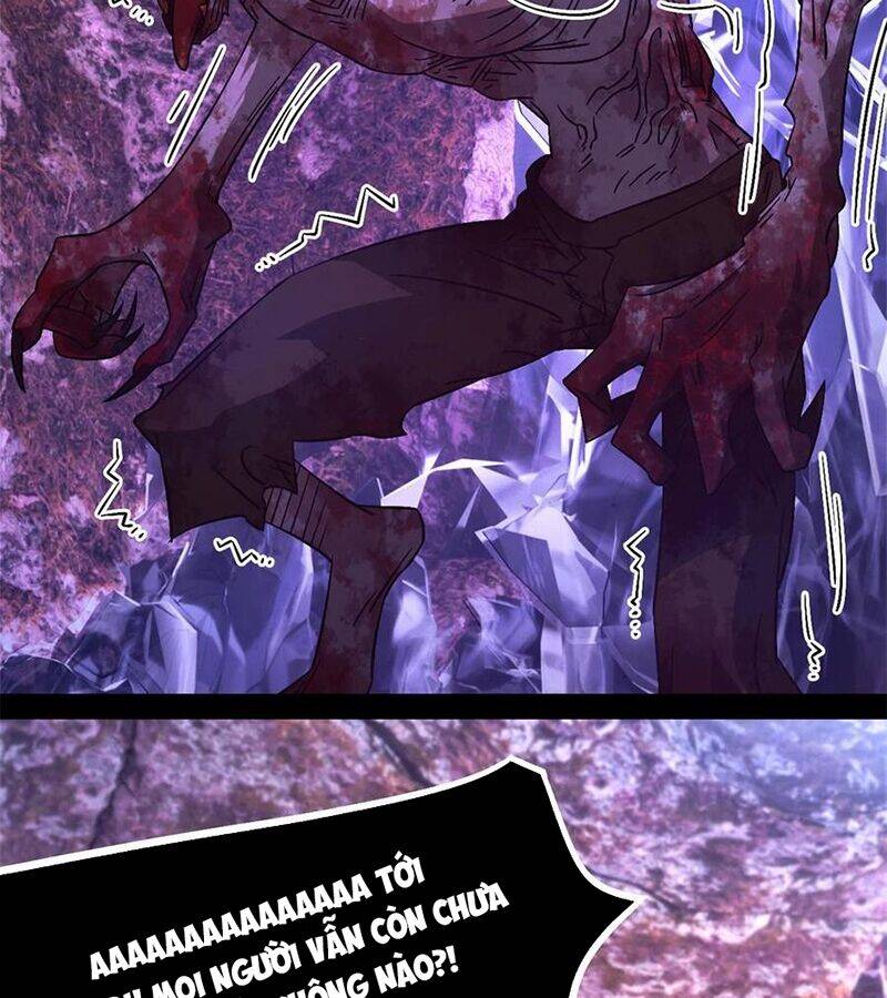 Tận Thế Trò Chơi Ghép Hình Chapter  102 - 46