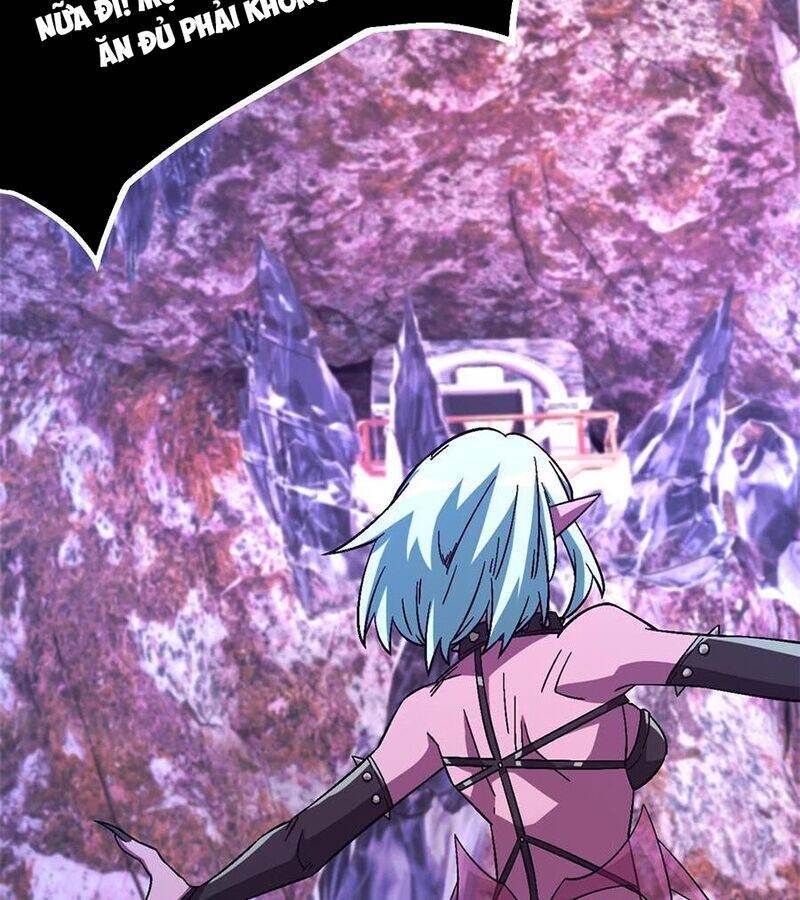 Tận Thế Trò Chơi Ghép Hình Chapter  102 - 47